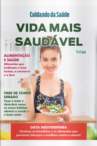 Cuidando da Saúde Ed. 65 - Vida mais saudável
