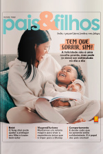 Pais  Filhos - Edição n° 644