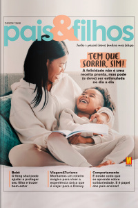 Pais  Filhos - Edição n° 644