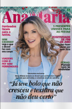 Ana Maria - Edição 1500 – 19 de dezembro de 2025