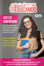 Guia Educando Ed. 104 - Sucesso Comprovado