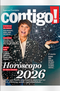 Contigo! - Especial Previsões 2025