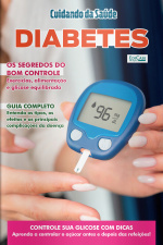 Cuidando da Saúde Ed. 66 - Diabetes