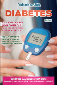 Cuidando da Saúde Ed. 66 - Diabetes