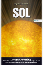 Significados da Vida Ed. 32 - Sol