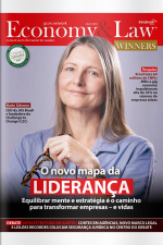 Economy  Law Ed. 46 - O novo mapa da Liderança
