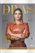 Revista Divas Ed. 19 - Kelly Key