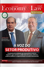 Economy  Law Ed. 47 - A VOZ DO SETOR PRODUTIVO