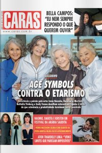 Caras - Edição 1676 - 26/12/2025