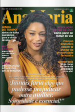 Ana Maria - Edição 1501 – 26 de dezembro de 2025