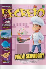 Revista Recreio – Edição 1207