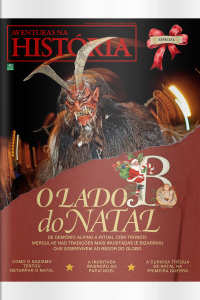 Aventuras na História – ESPECIAL NATAL