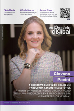 Empresário Digital Ed. 272 - Giovana Pacini