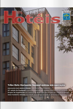 Revista Hotéis Ed. 270 - Tribe Belo Horizonte Savassi entrou em operação