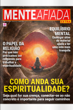 Mente Afiada Extra - Ano 4, n° 27 - JANEIRO de 2026