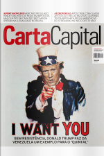 Carta Capital - Edição de 14/01/2026