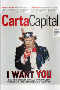 Carta Capital - Edição de 14/01/2026
