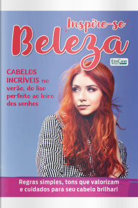 Inspire-se! Beleza Ed. 69 - Cabelos Incríveis