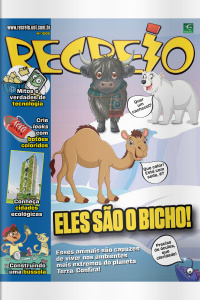 Revista Recreio – Edição 1209