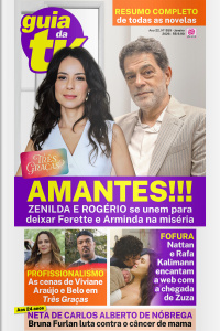 Guia da TV - Ano 22, n° 959 - Janeiro de 2026 
