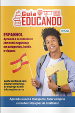 Guia Educando Ed. 107 - Espanhol
