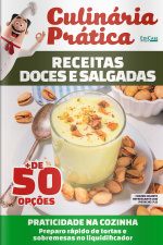 Culinária Prática