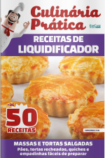 Culinária Prática