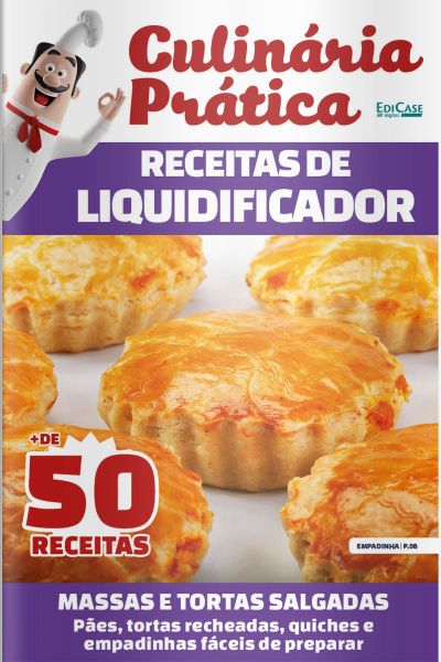 Culinária Prática
