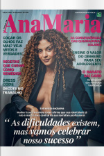 Ana Maria - Edição 1504 – 16 de janeiro de 2026