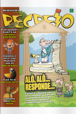 Revista Recreio – Edição 1210