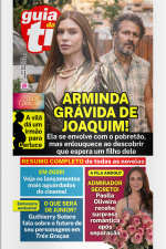 Guia da TV - Ano 22, n° 960 - Janeiro de 2026 