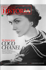 Aventuras na História – Edição Especial: Coco Chanel