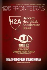 100fronteiras Ed. 242 - Ideias que inspiram e transformam