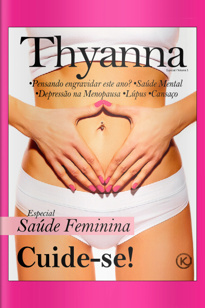 Thyanna Ed. 62 - CUIDE-SE