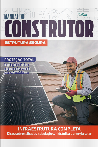 Manual do Construtor