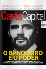 Carta Capital - Edição de 28/01/2026