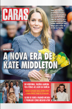 Caras - Edição 1679 - 23/01/2026