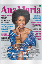 Ana Maria - Edição 1505 – 23 de janeiro de 2026