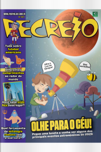 Revista Recreio – Edição 1211