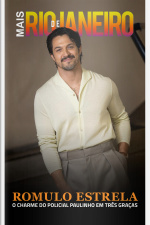 Mais Rio de Janeiro Ed. 191 - Romulo Estrela