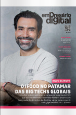 Empresário Digital Ed. 274 - O Ifood no patamar das big techs globais