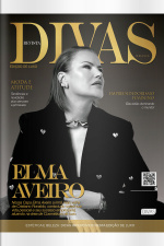 Revista Divas Ed. 20 - Elma Aveiro