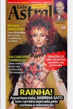 Guia Astral - Edição de FEVEREIRO de 2026 - n° 478