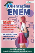 Orientações Enem Ed. 80 - Matemática sem Erro