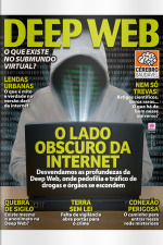 Cérebro Saudável - DEEP WEB - Ano 4, n° 37