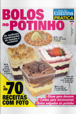 Guia da Cozinha Prática - Edição n° 56