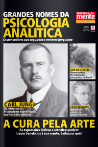 Segredos da Mente Psicologia, Ano 3 - n° 23
