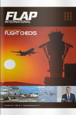 Flap Internacional Ed. 634 - Edição Especial - Flight Checks