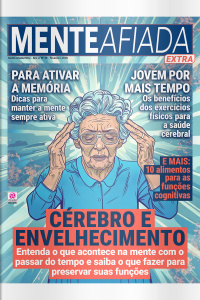 Mente Afiada Extra - Ano 4, n° 28 - FEVEREIRO de 2026