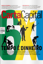 Carta Capital - Edição de 11/02/2026